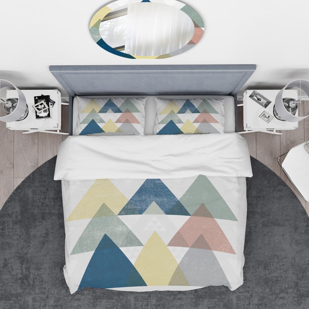 Designart BED30451-Q bedding - View #3