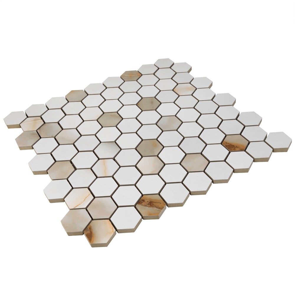 Elida Ceramica LWSSMMBGHMM Ceramic-Tile - View #7