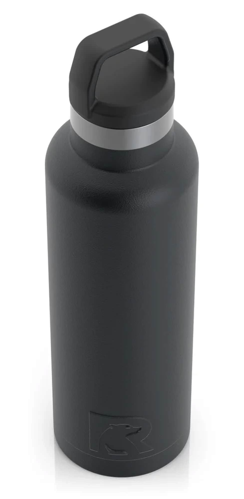 Stanley Vacuum Water Bottle Matte Black 36oz