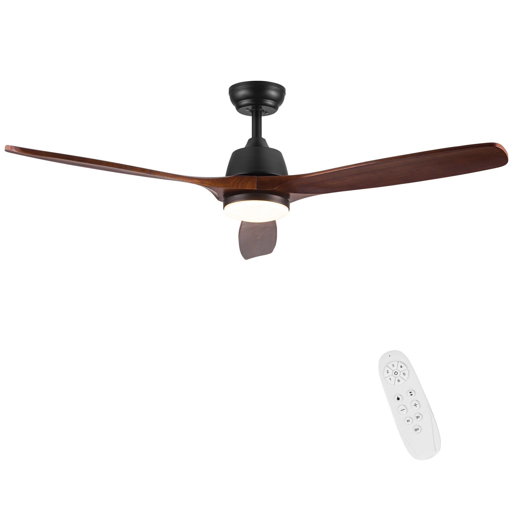 UOI ZZH100075 Ceiling-Fans - View #4