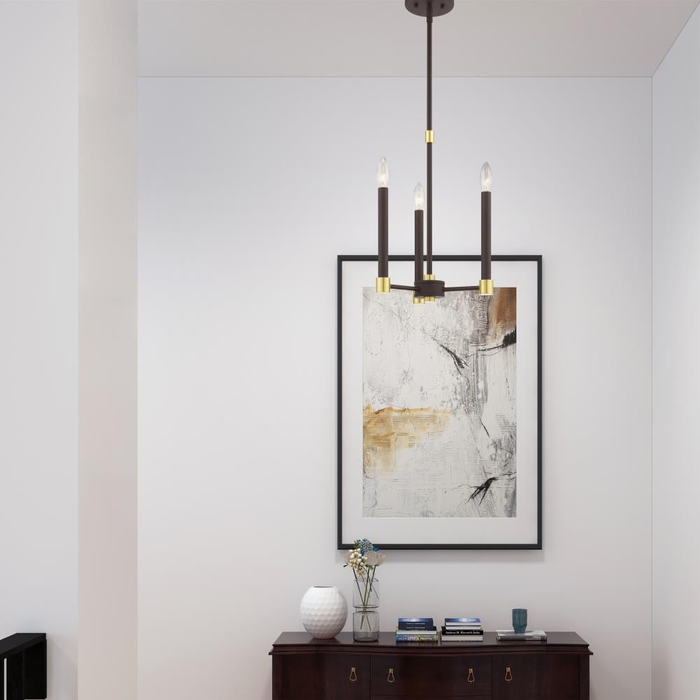 Livex Lighting 46883-07 b090015 - View #9