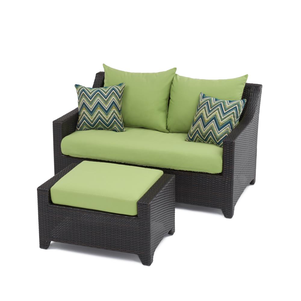RST Brands OP-PEOSS5FT-GNK-K Patio-Conversation-Sets - View #4