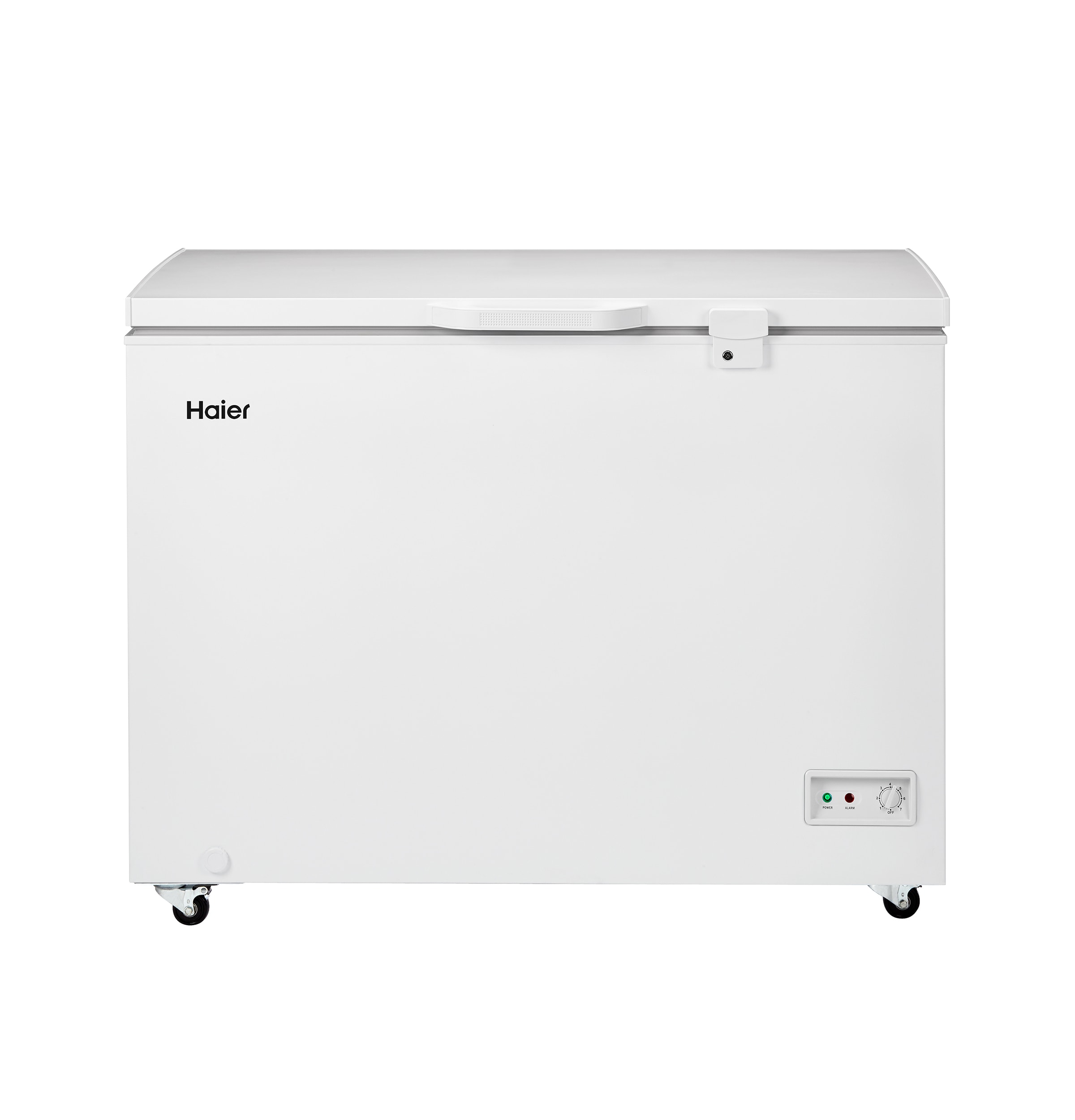 Haier America Expands Recall of Chest Freezers Due to Fire Hazard