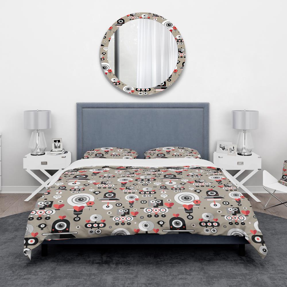 Designart BED18906-Q bedding - View #2