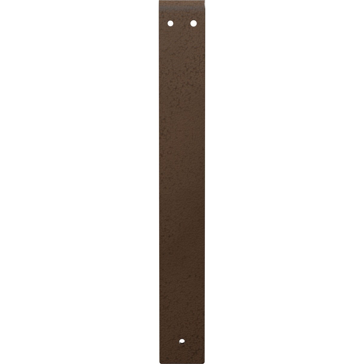 Ekena Millwork BKTM02X16X16STHBR Mending-Plates-Brackets-Braces - View #5