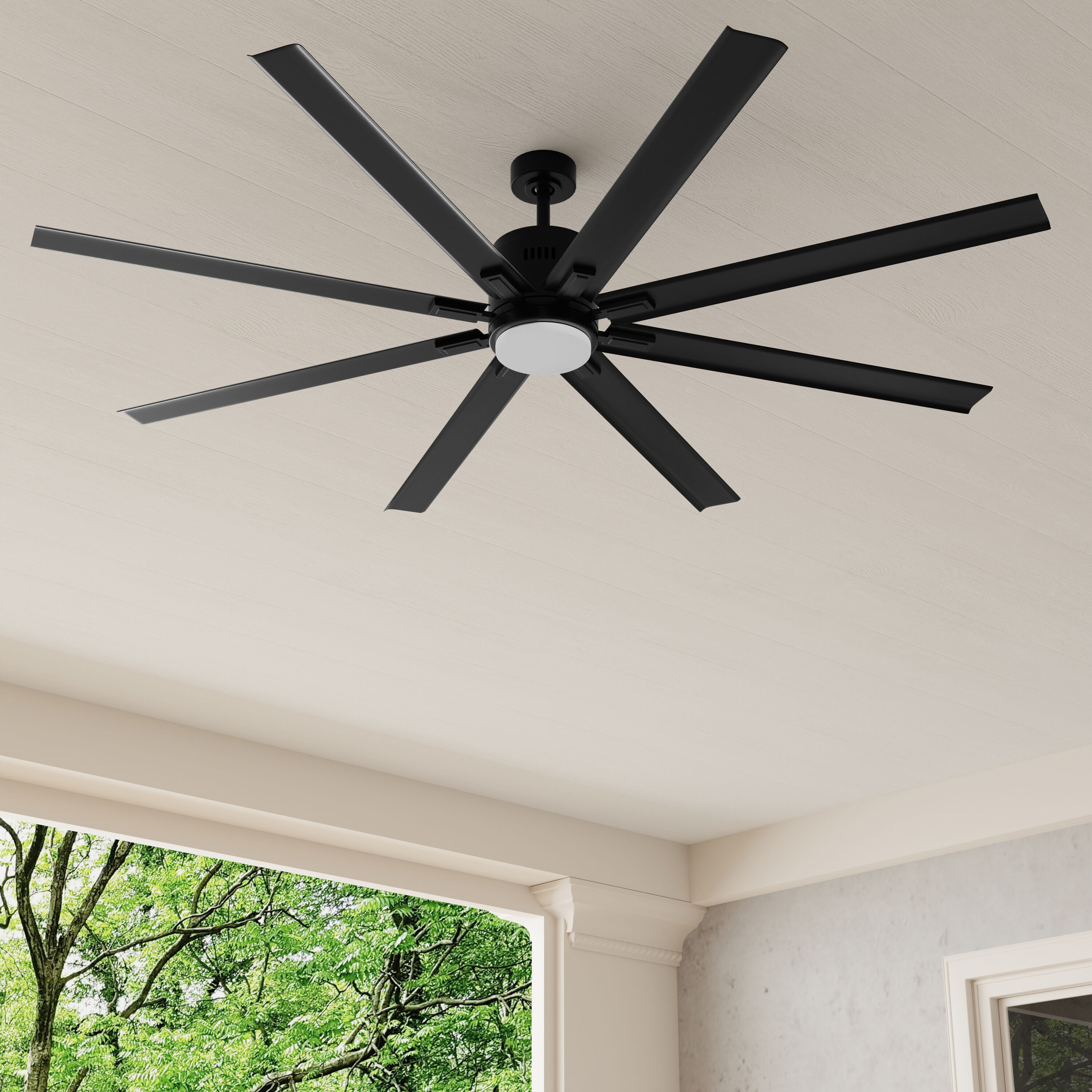 Progress Lighting P2550-3130K Ceiling-Fans - View #3