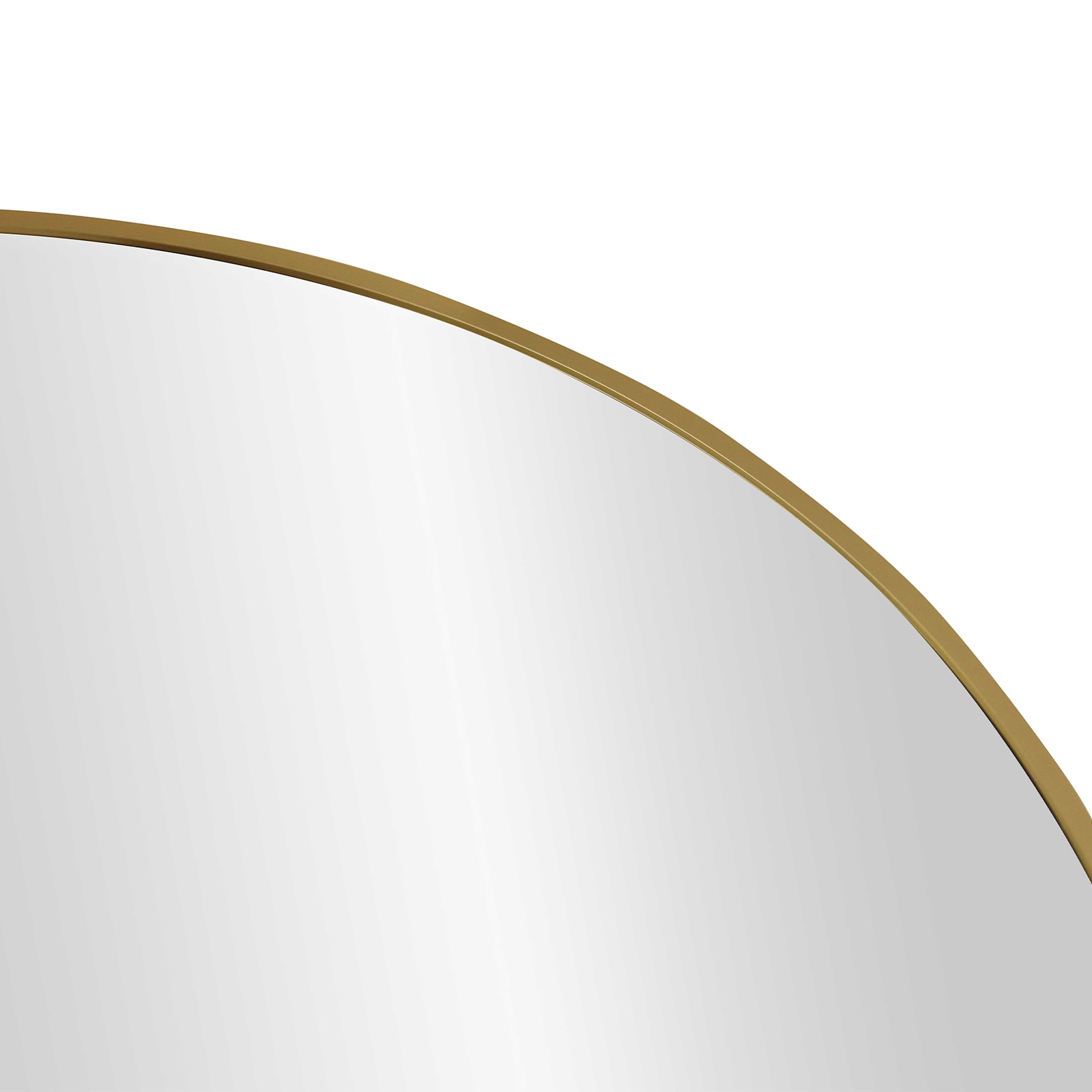 Origin 21 AL058A-GLD-2670 Decor-Mirrors - View #3