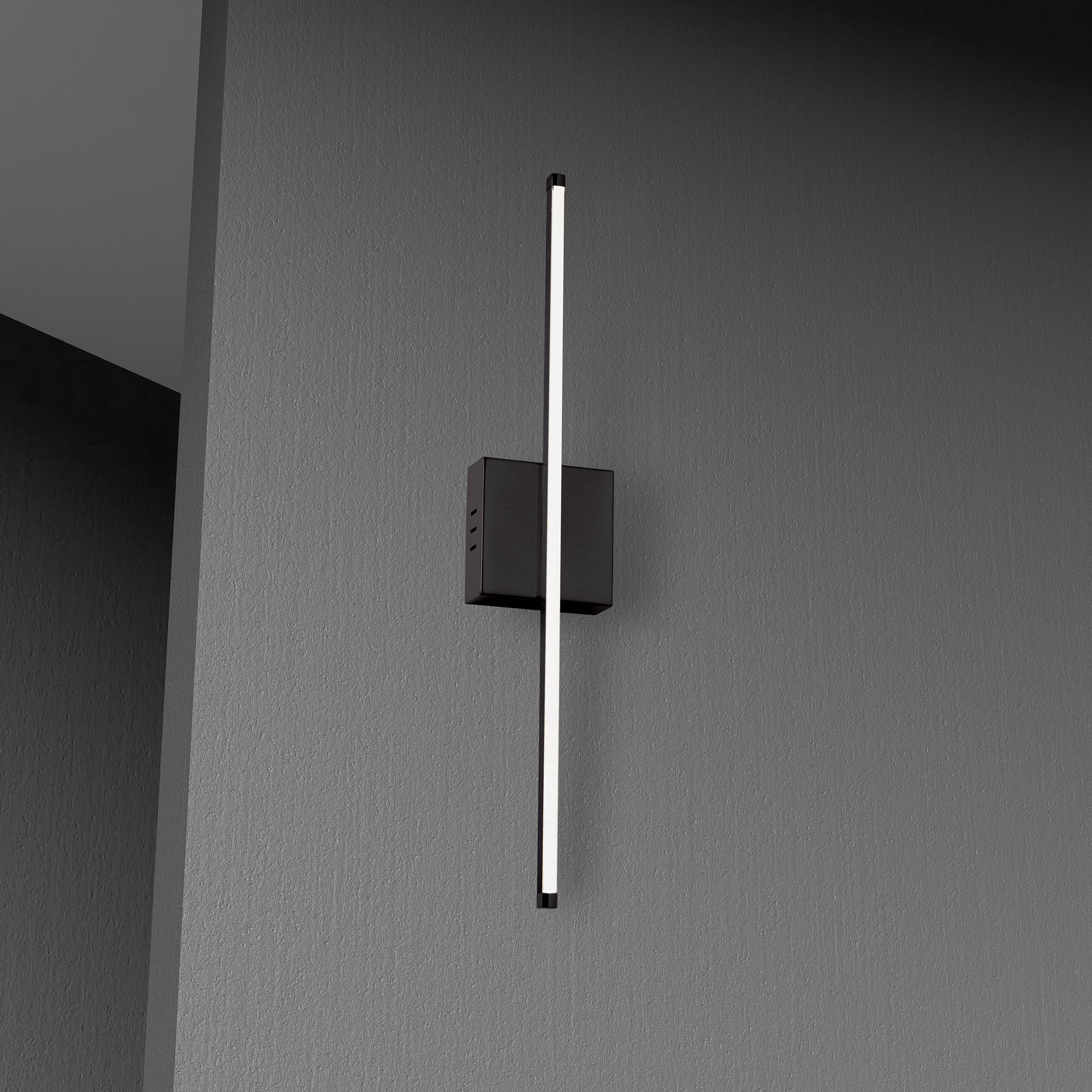 Dainolite ARY-2519LEDW-MB b090000 - View #3