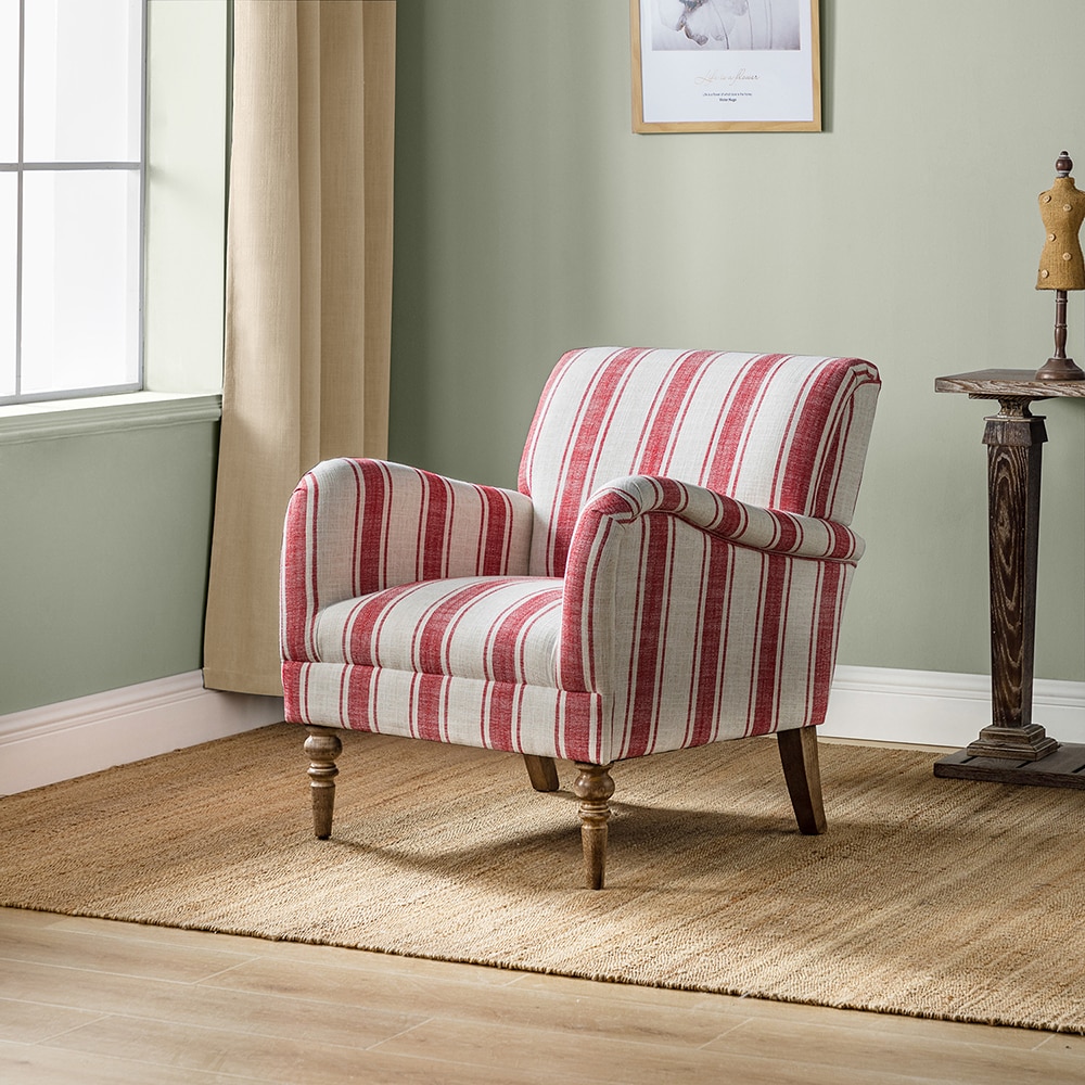 14 Karat Home HCHS0105-RED chairs - View #2