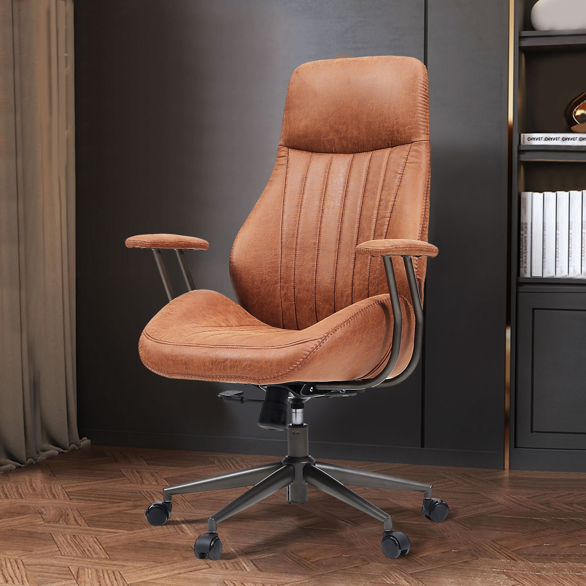 XIZZI QZ101 Office-Chairs - View #2