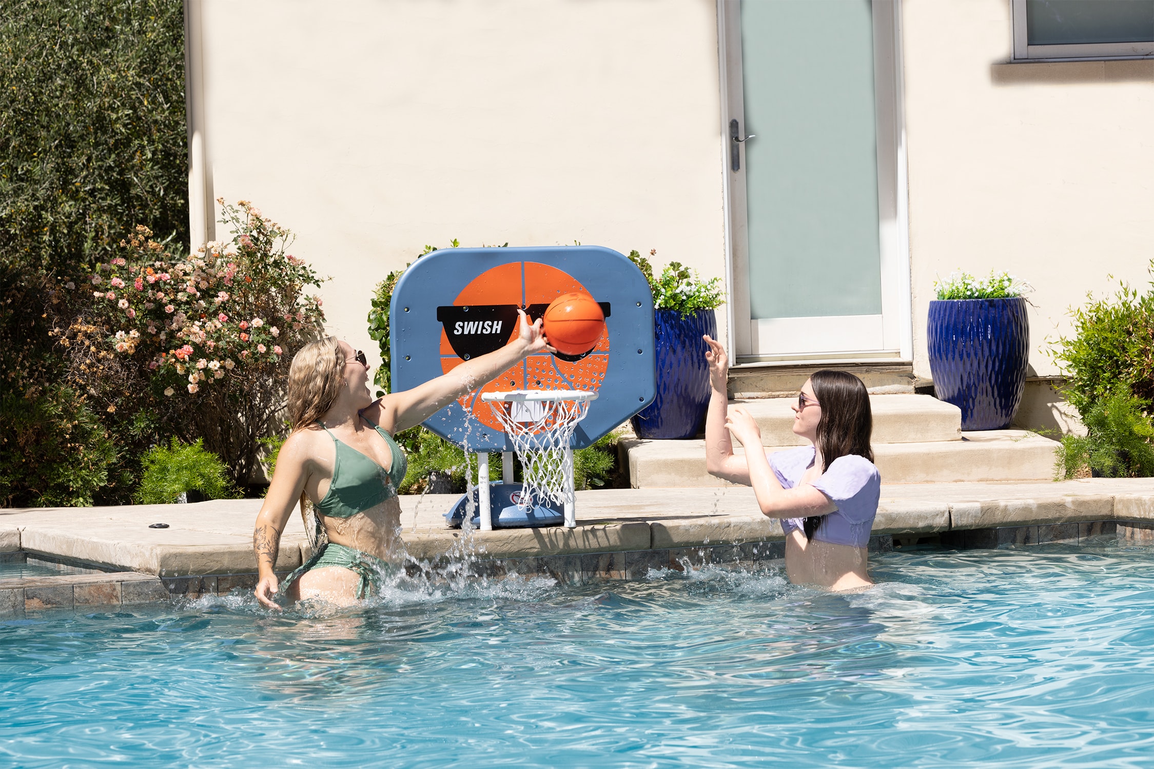 Poolmaster 72778 Pool-Toys-Floats - View #4