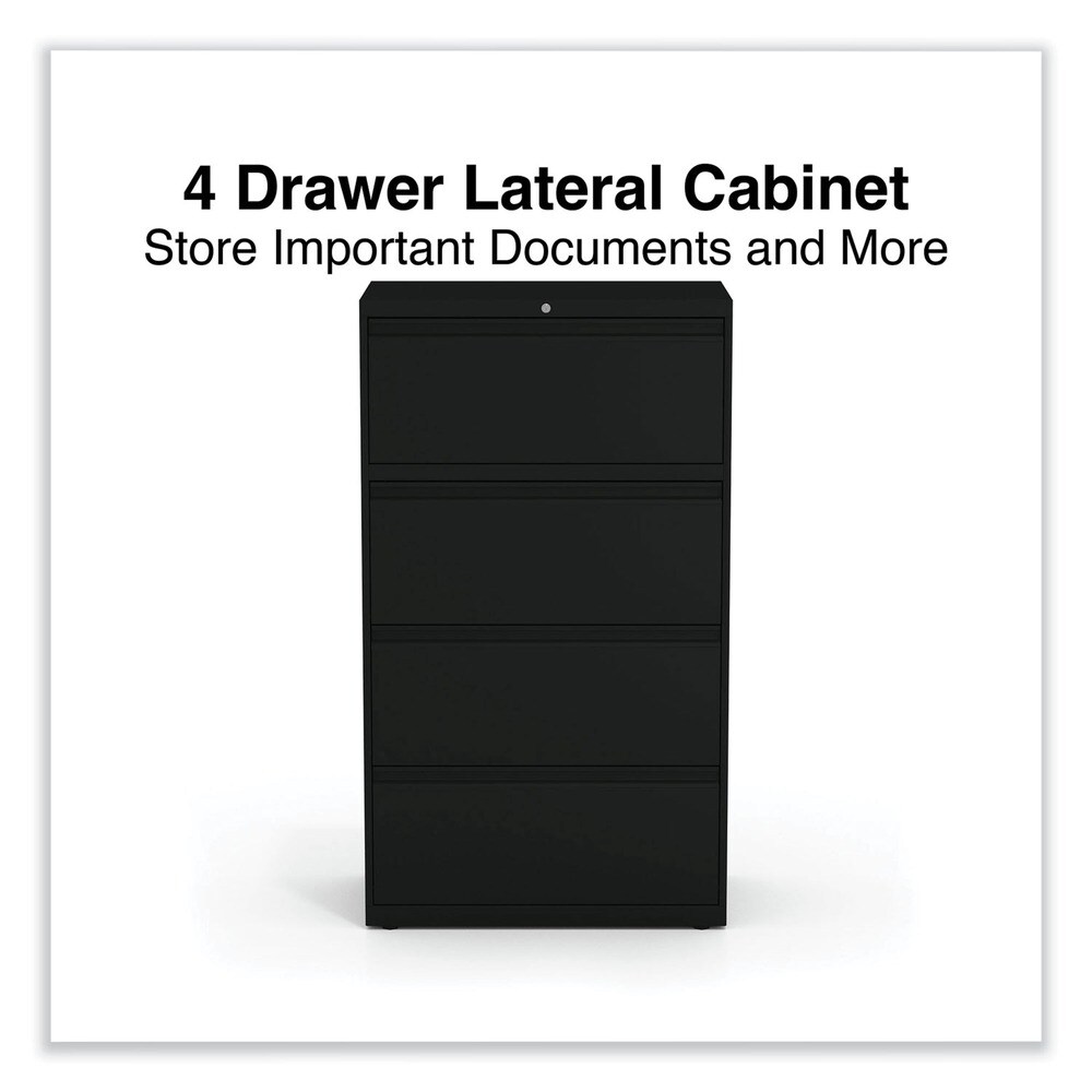 Alera 25483 Filing-Cabinets - View #4