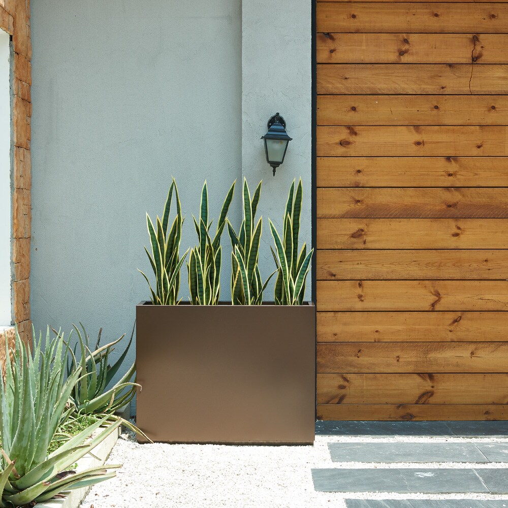 EDYO LIVING HCMP001-EXP Planter-Window-Box - View #4