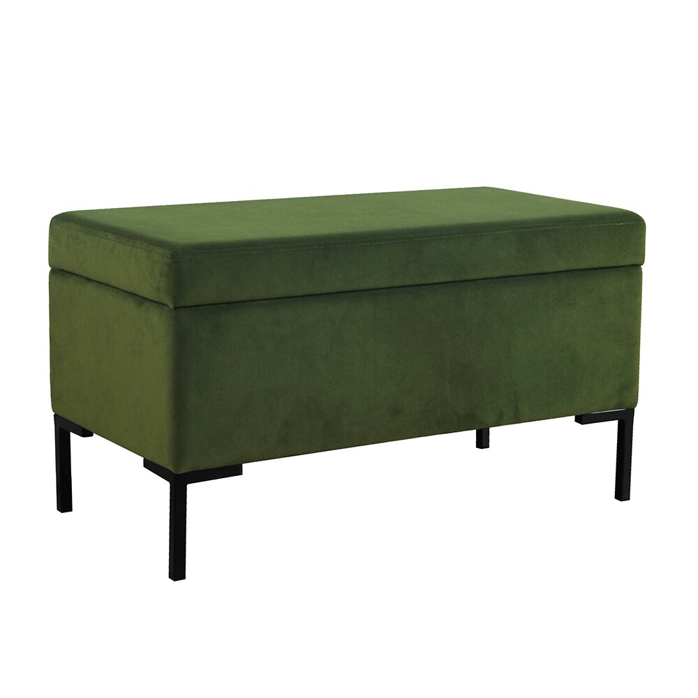HomePop K8631-B228 bench - View #3