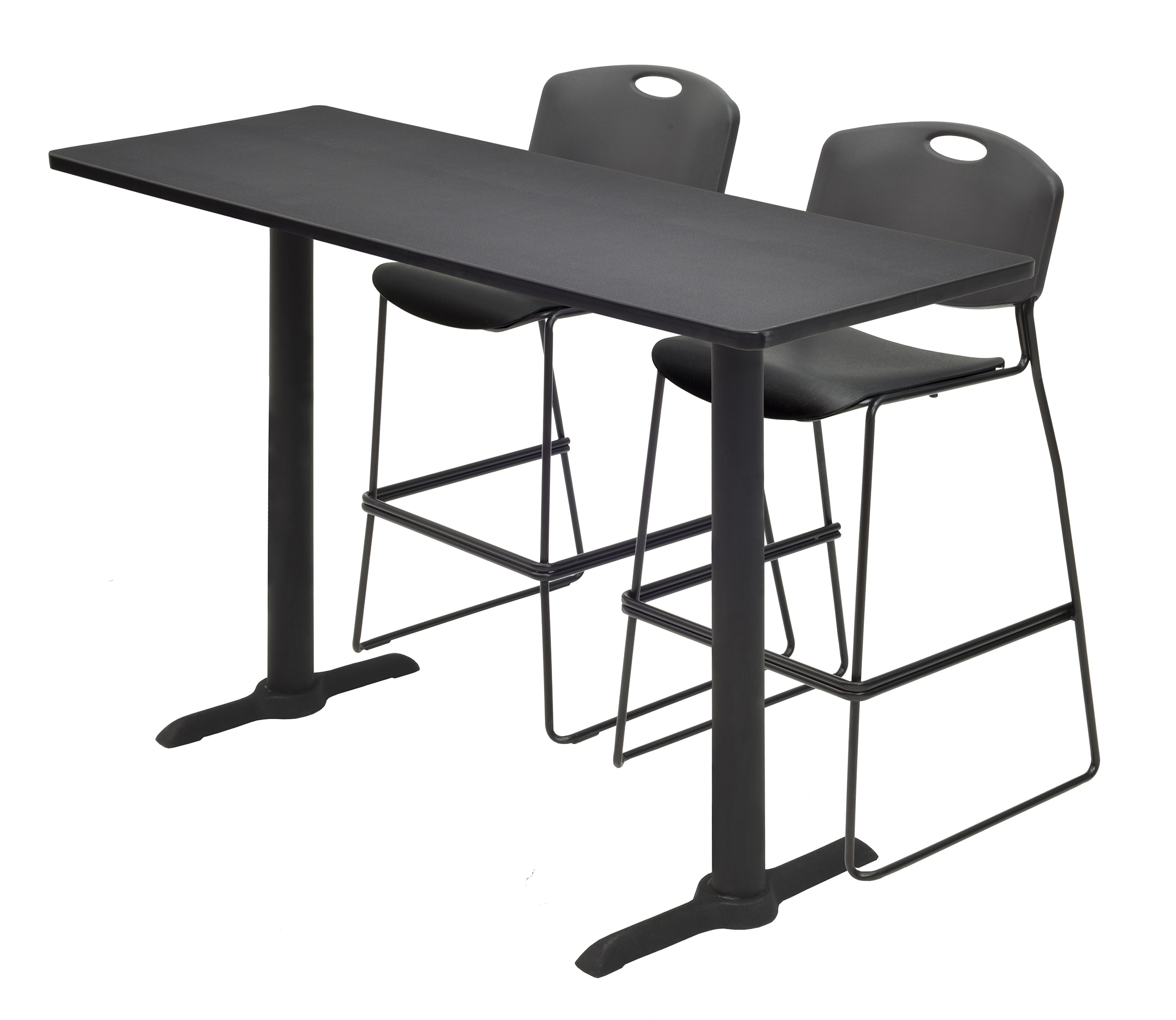 Regency MCTRCT4824GY Office-Tables - View #5