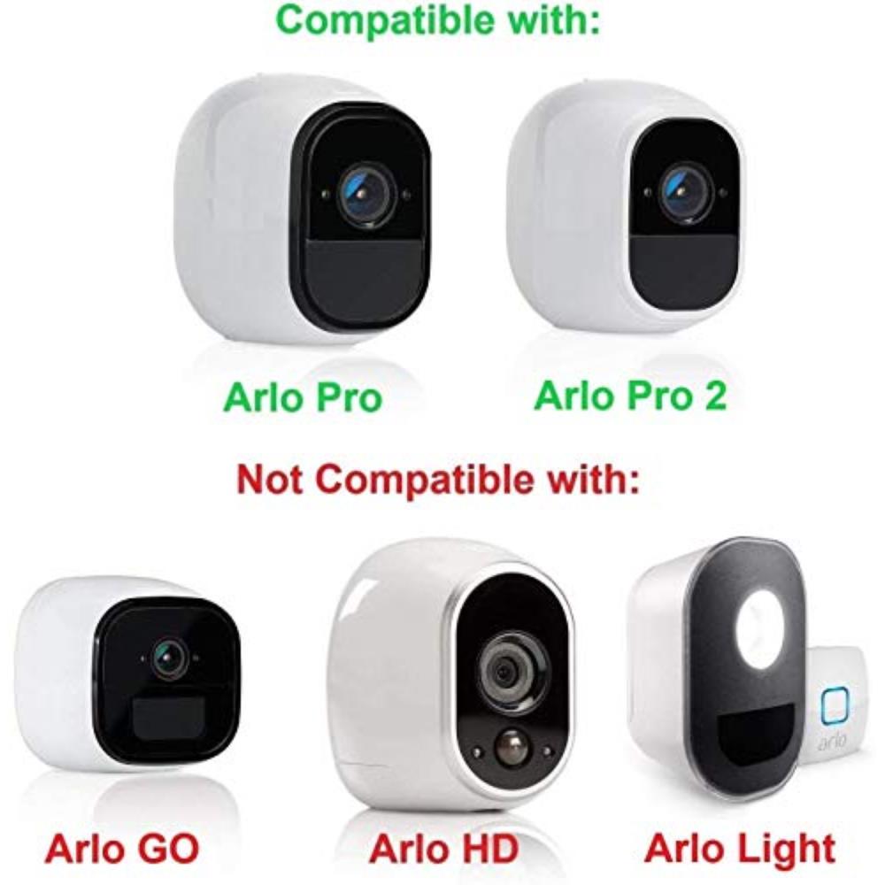 Wasserstein 4897080225326 Security-Camera-Mounts - View #5