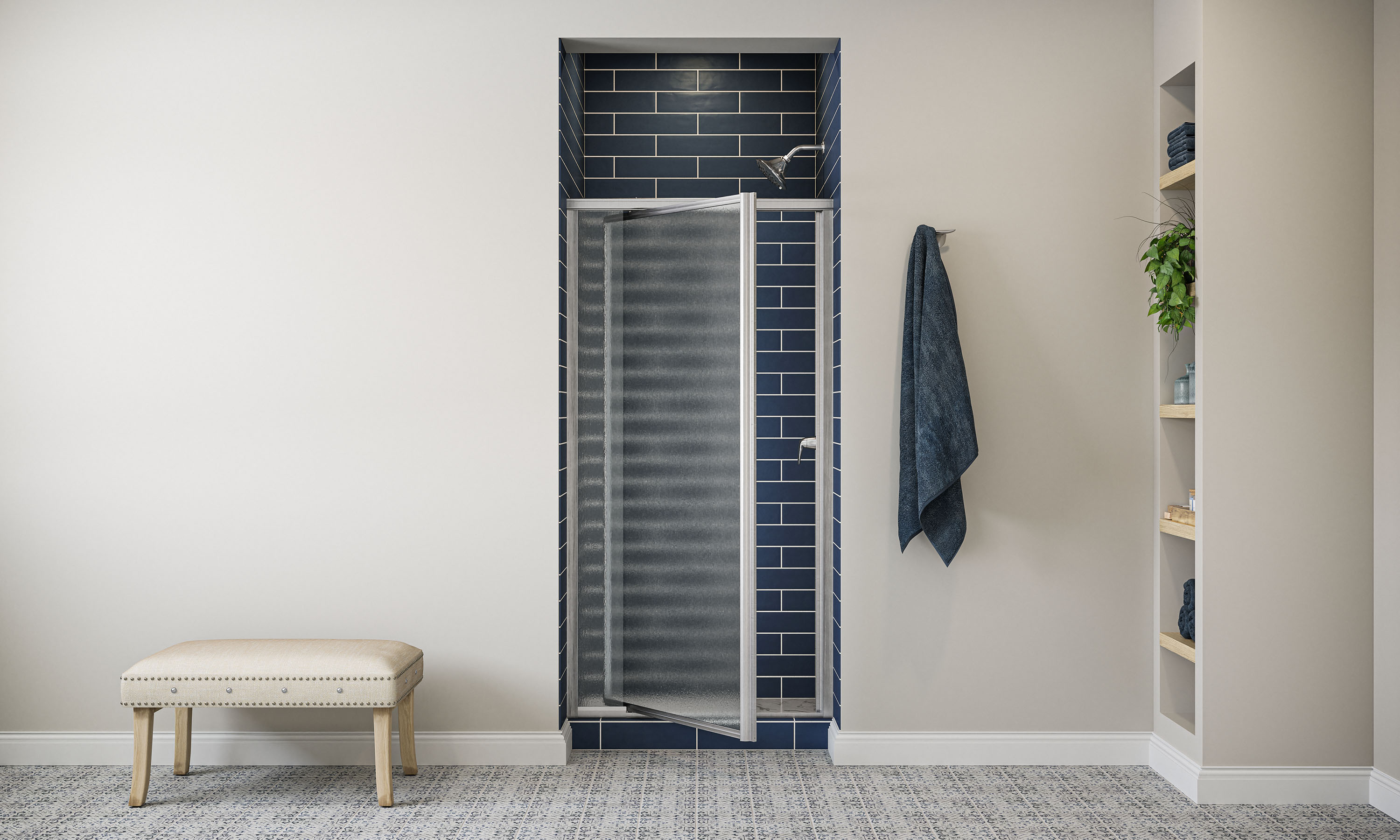 Sterling 72301800-0 Shower-Floors - View #4