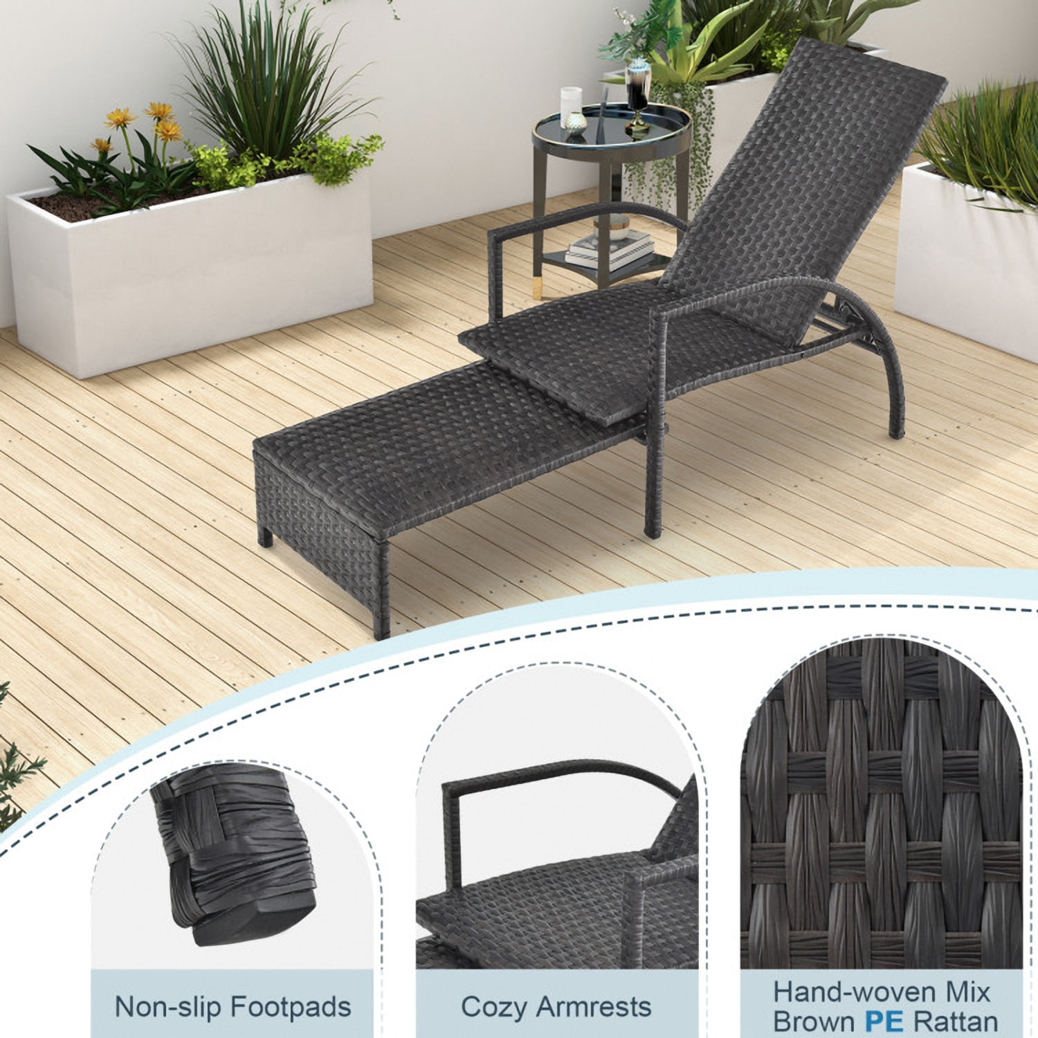 Volenca VOL-PP7GQO Patio-Chairs - View #4