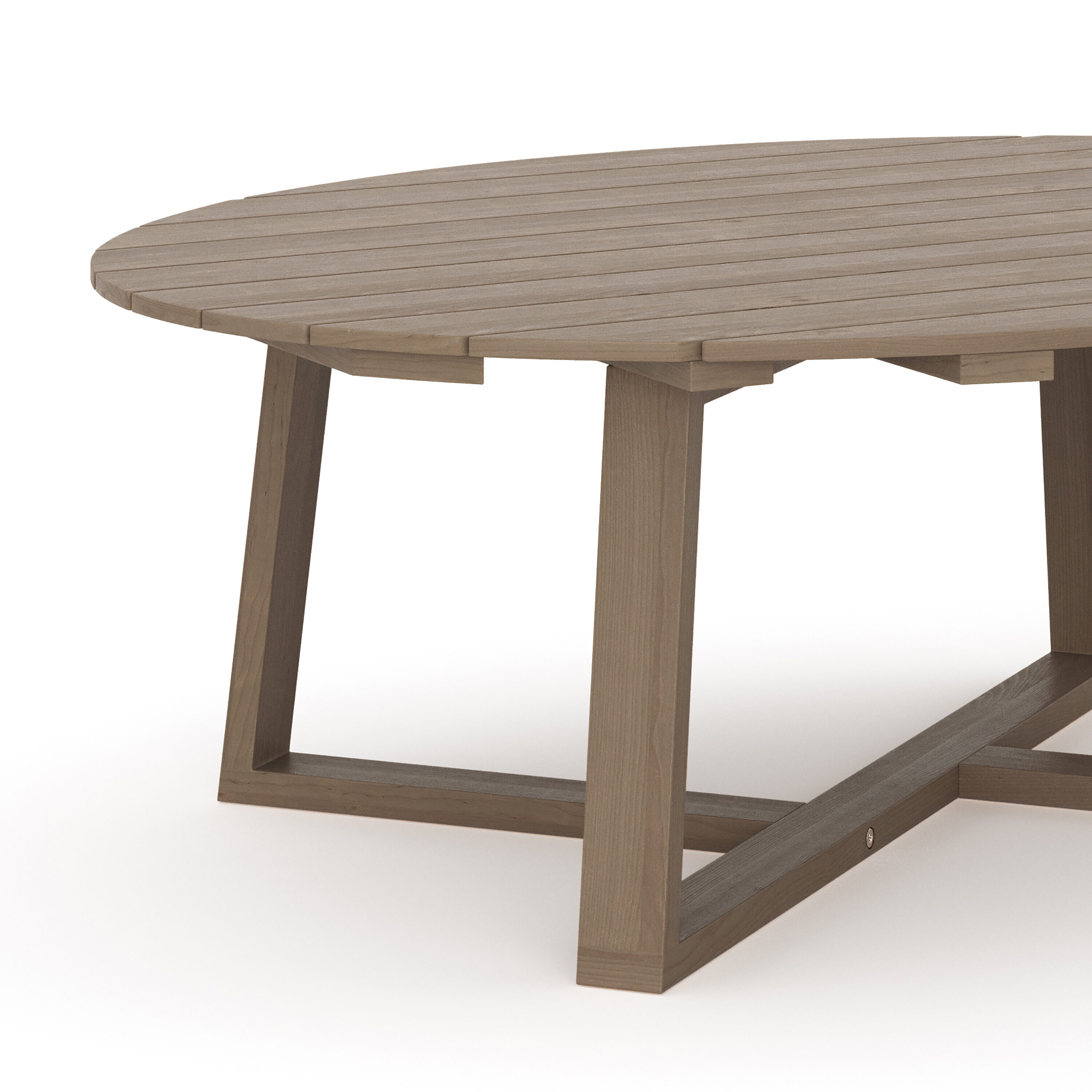 MANHATTAN SQUARE G852-CT Patio-Tables - View #5