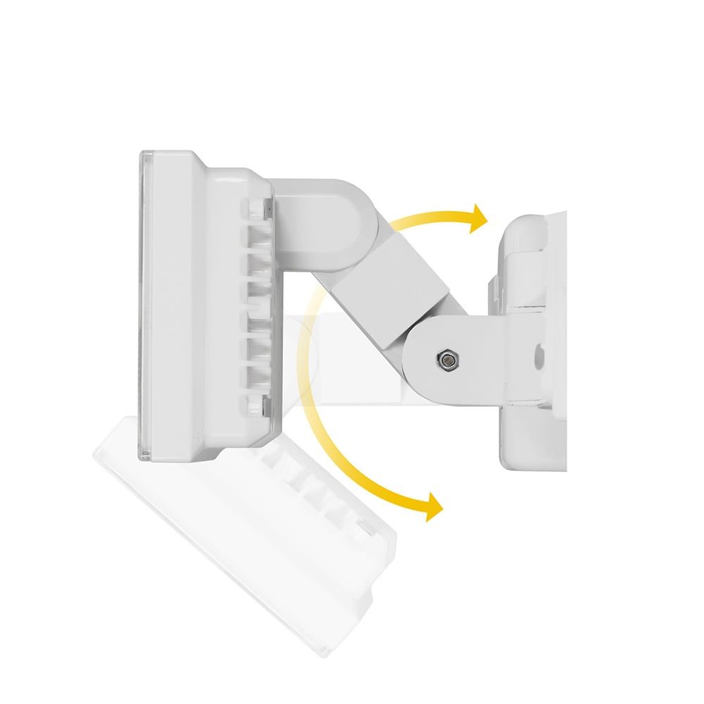KODA LM030022A-1 Motion-Activated-Floodlights - View #3
