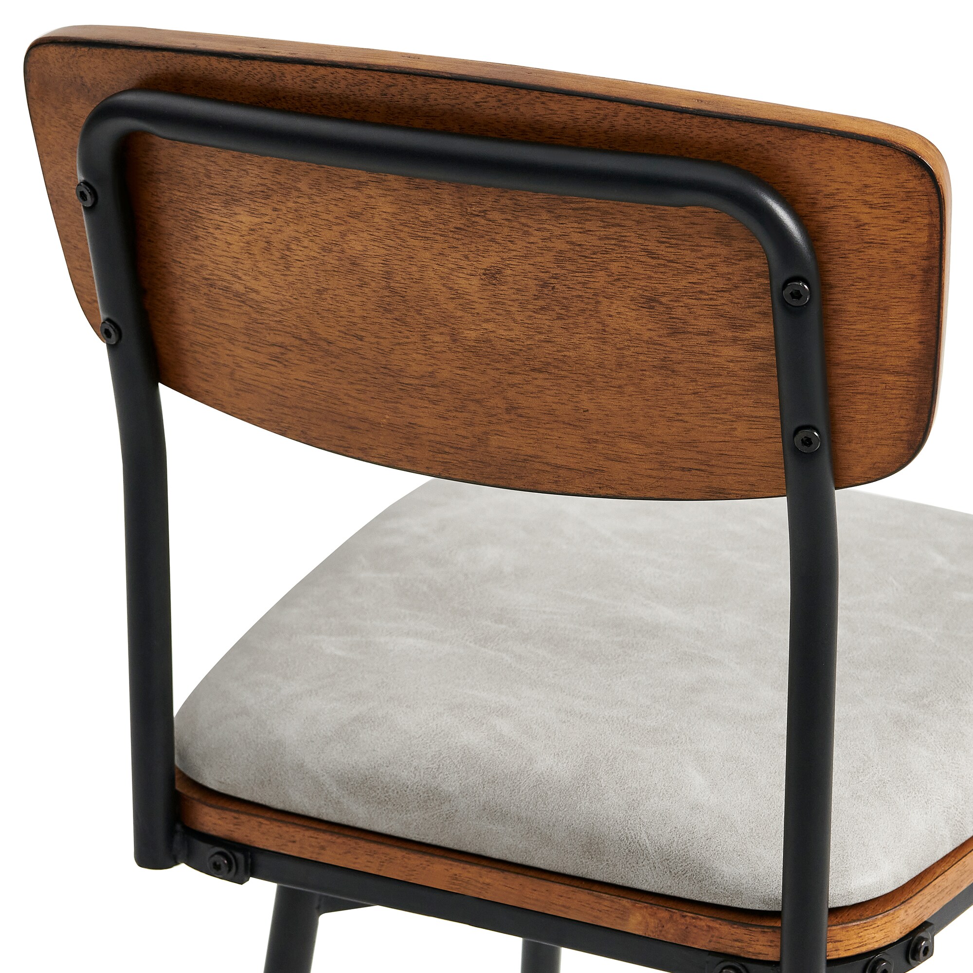 Circle 55 3-LWSY2007-PUGTSF stools - View #7
