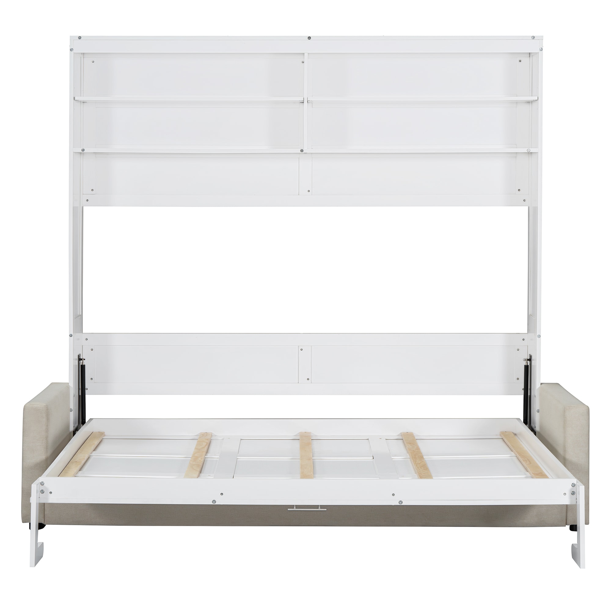 Qualler FSUMLK892K beds - View #4