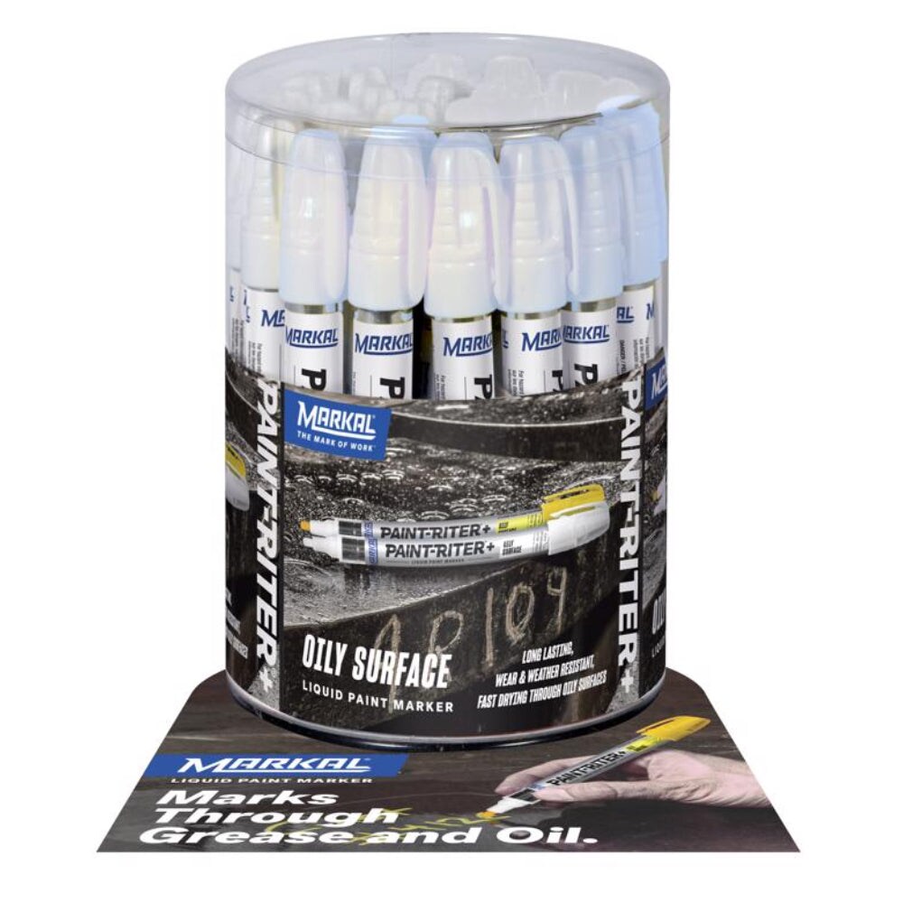 Markal 96029 Marking-Paint - View #3