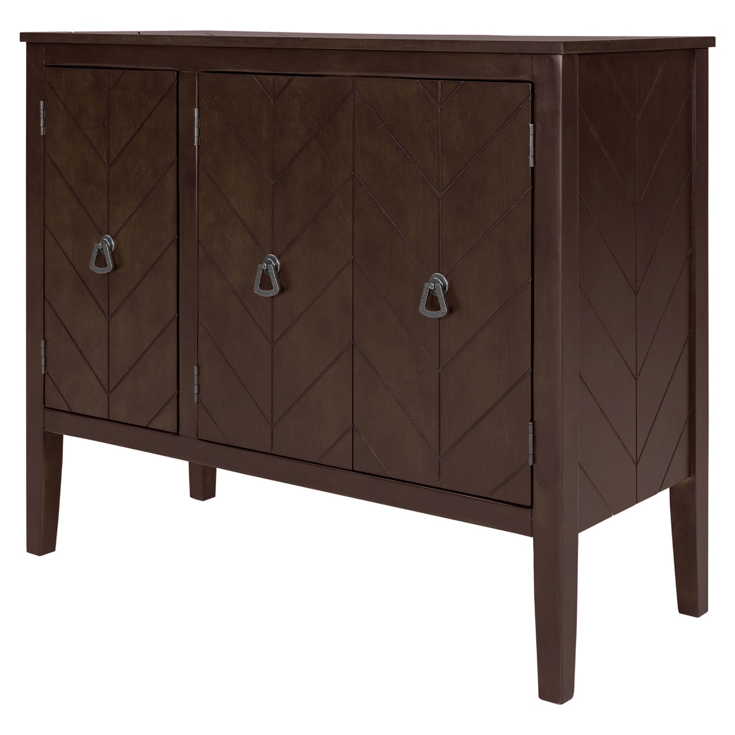 SINOFURN SYA020134BN Console-Sofa-Tables - View #12