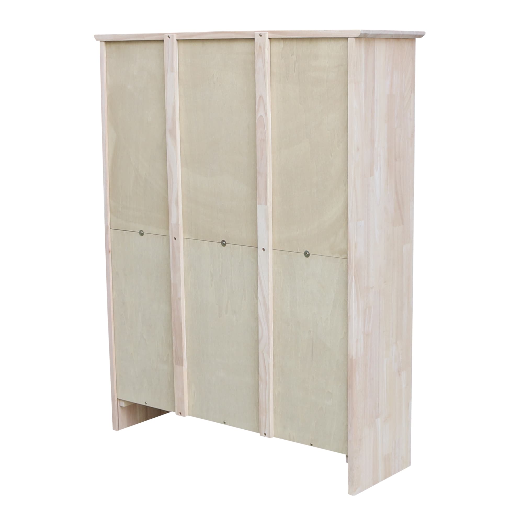 International Concepts SH-38248A bookcases - View #4