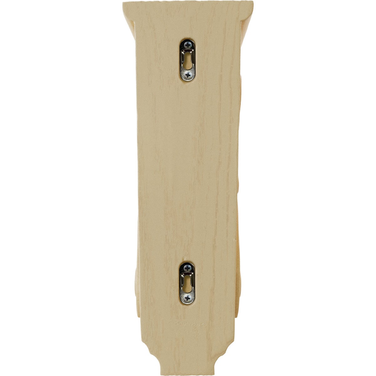 Ekena Millwork CORW05X07X14CLMA corbels - View #4