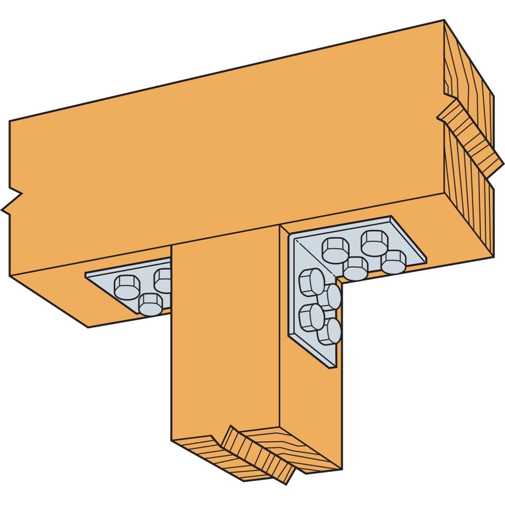 Simpson Strong-Tie HL55  - View #2