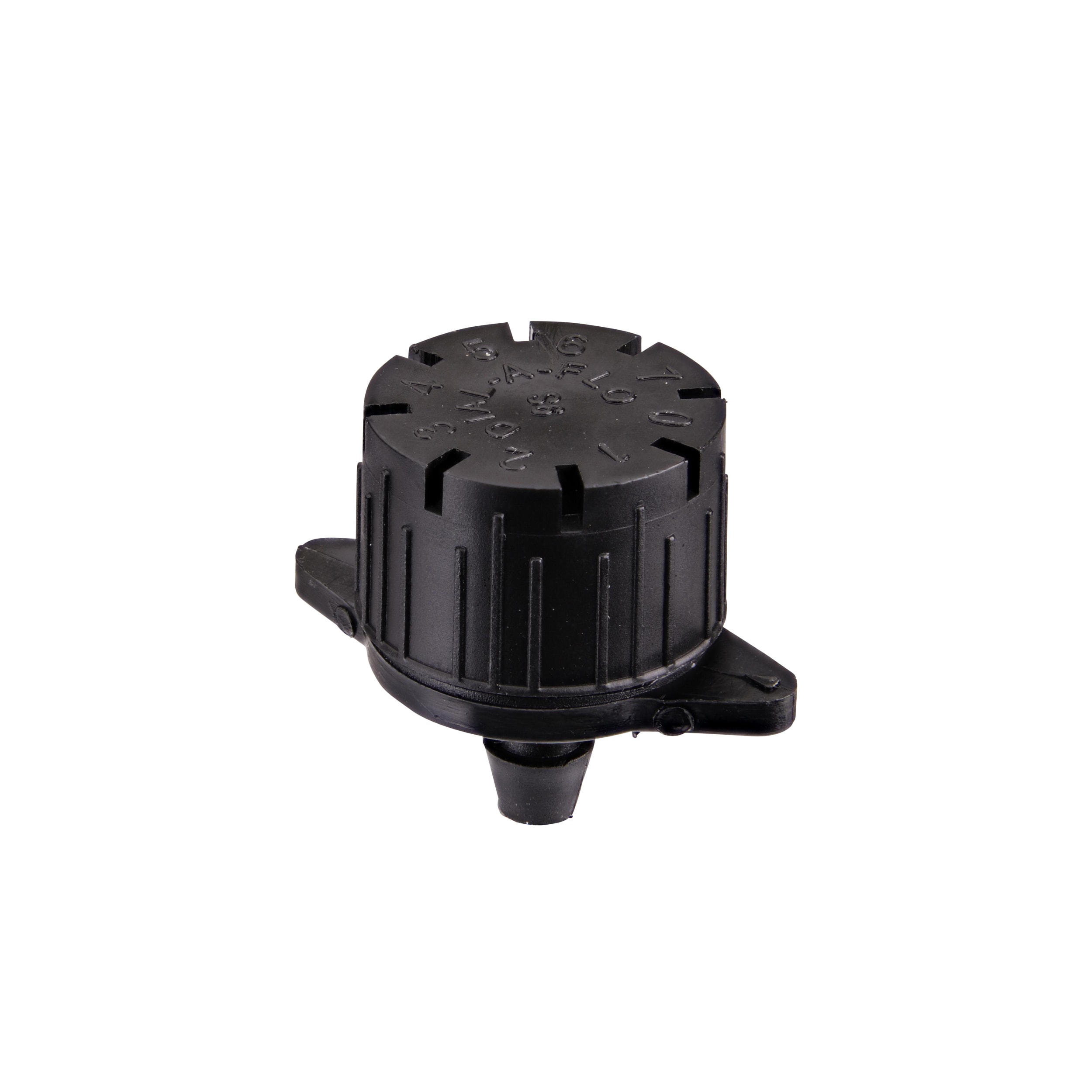 Raindrip R157CB 11 GPH Full-circle Drip irrigation bubbler 5 -Pack