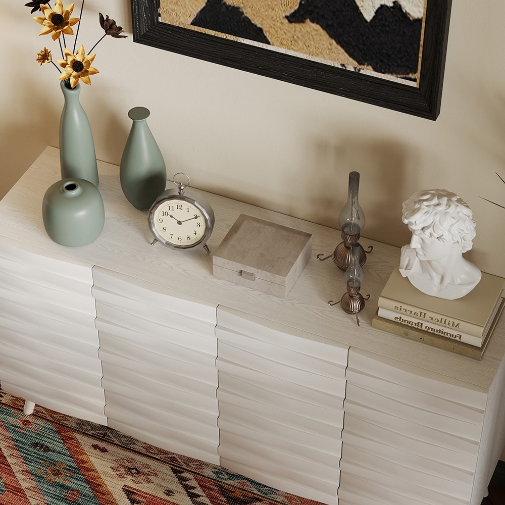 Homsee V-KF330078-02 Dining-Kitchen-Storarge - View #13