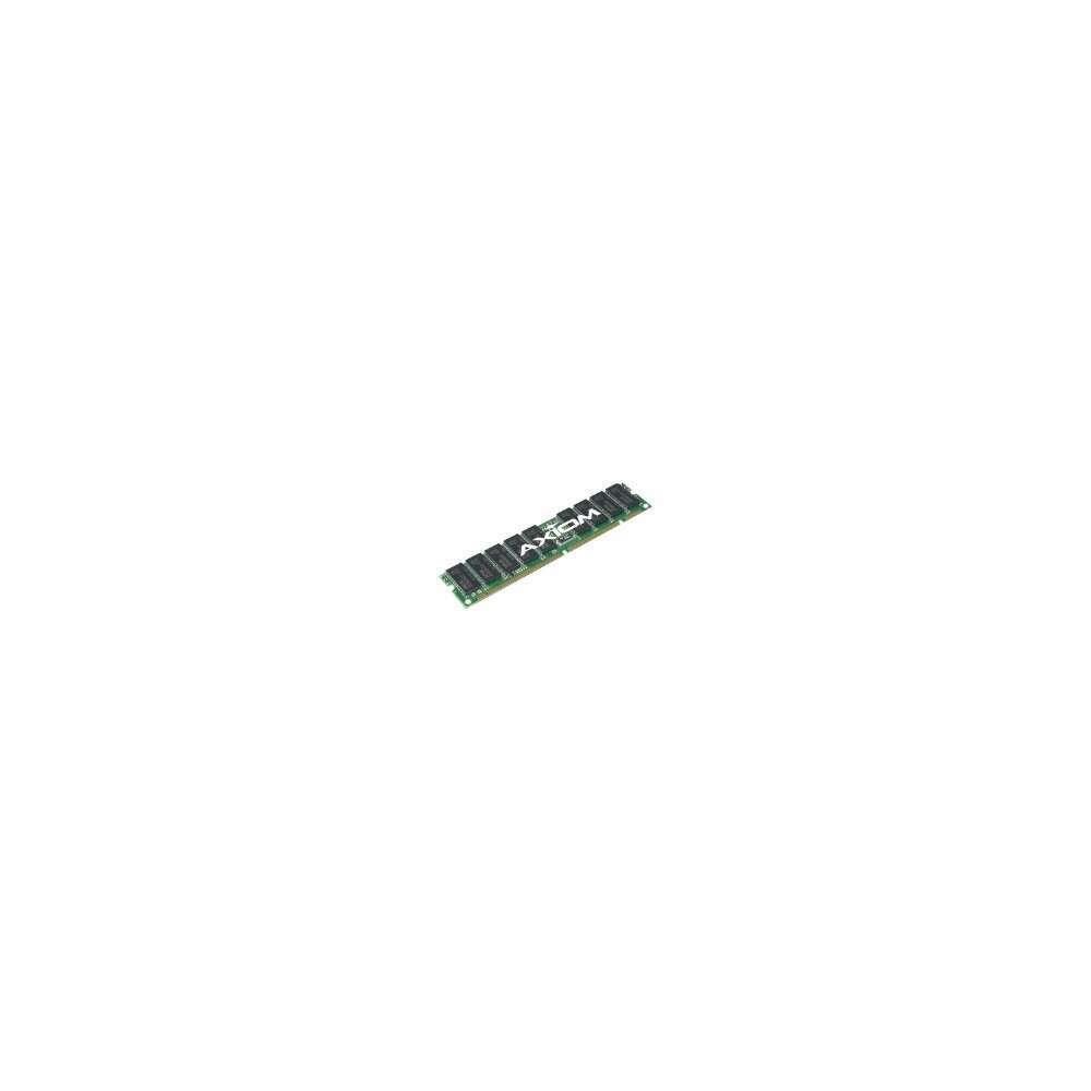 Axiom TGRDC85639  Memory CF-BAU0512U-AX 512Mb Ddr Sdram Memory Module