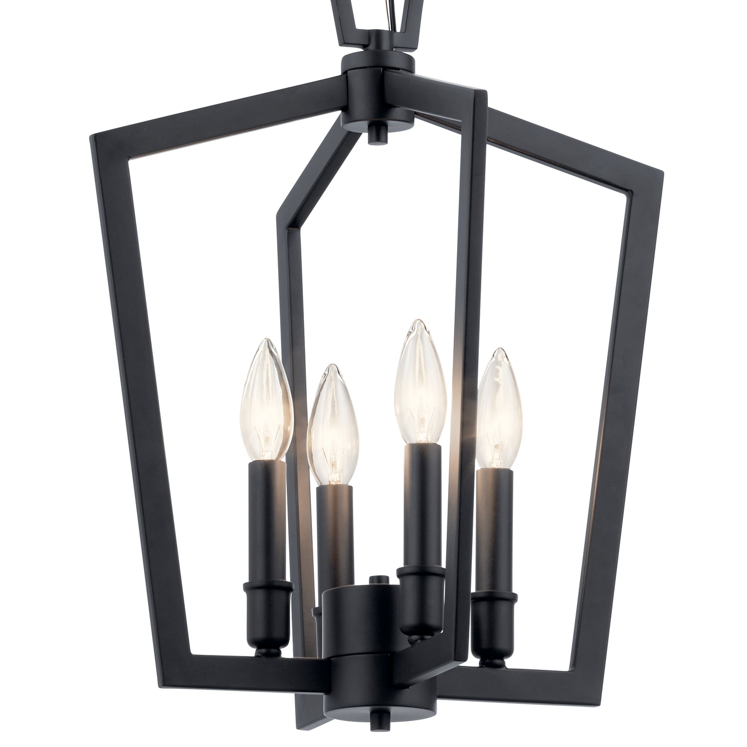 Kichler 43498BK Pendant-Lights - View #3
