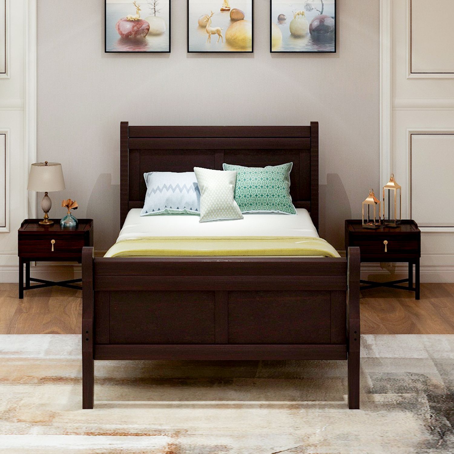 JASMODER WF192439AAP beds - View #2