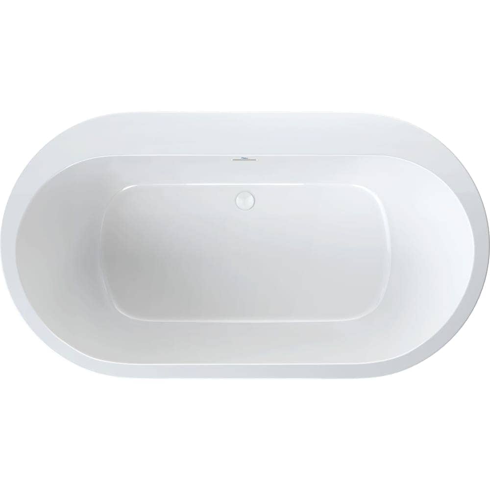 PROFLO PFFSO6636AWH bathtubs - View #3