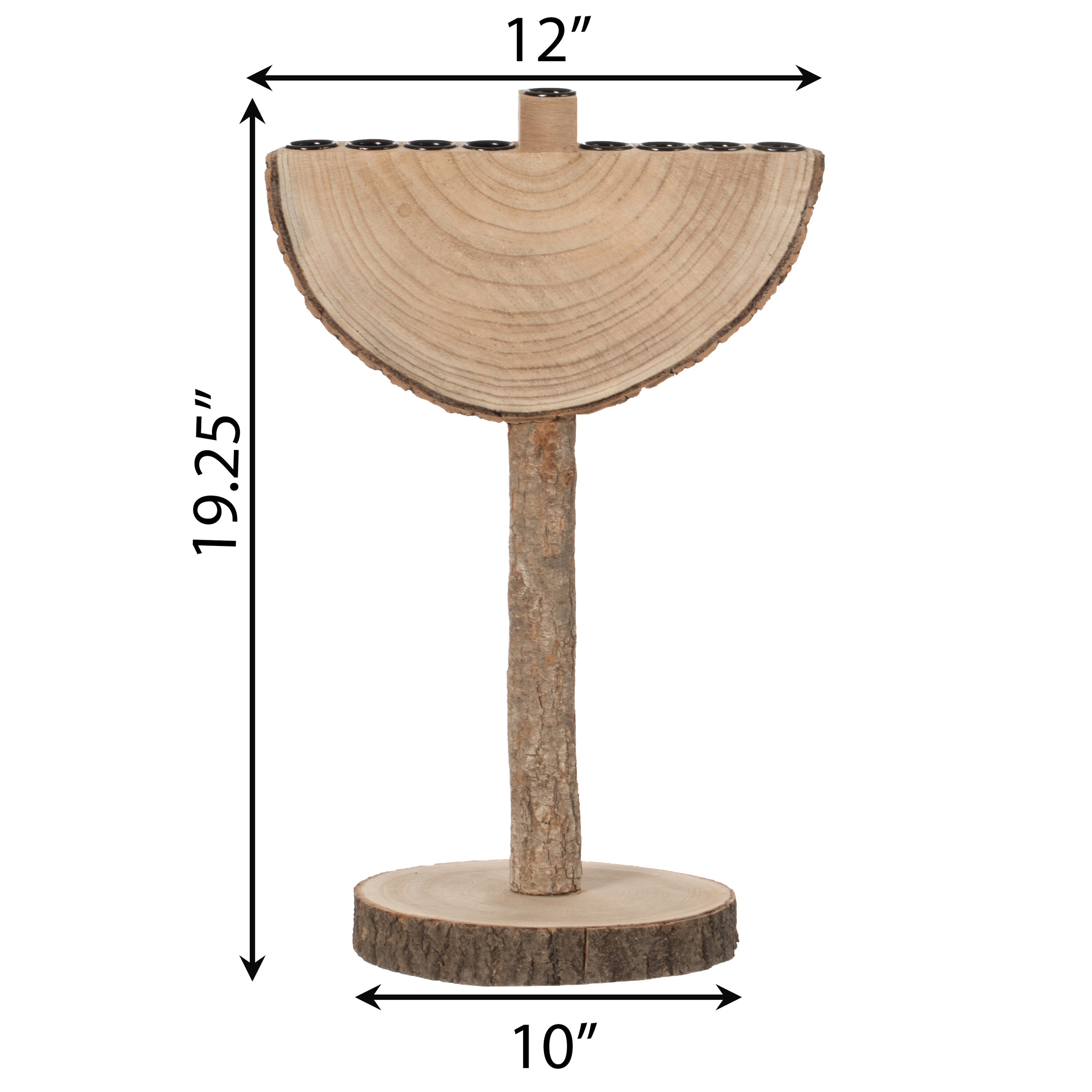 Vintiquewise QI004042 Indoor-Hanakkah-Decor - View #4