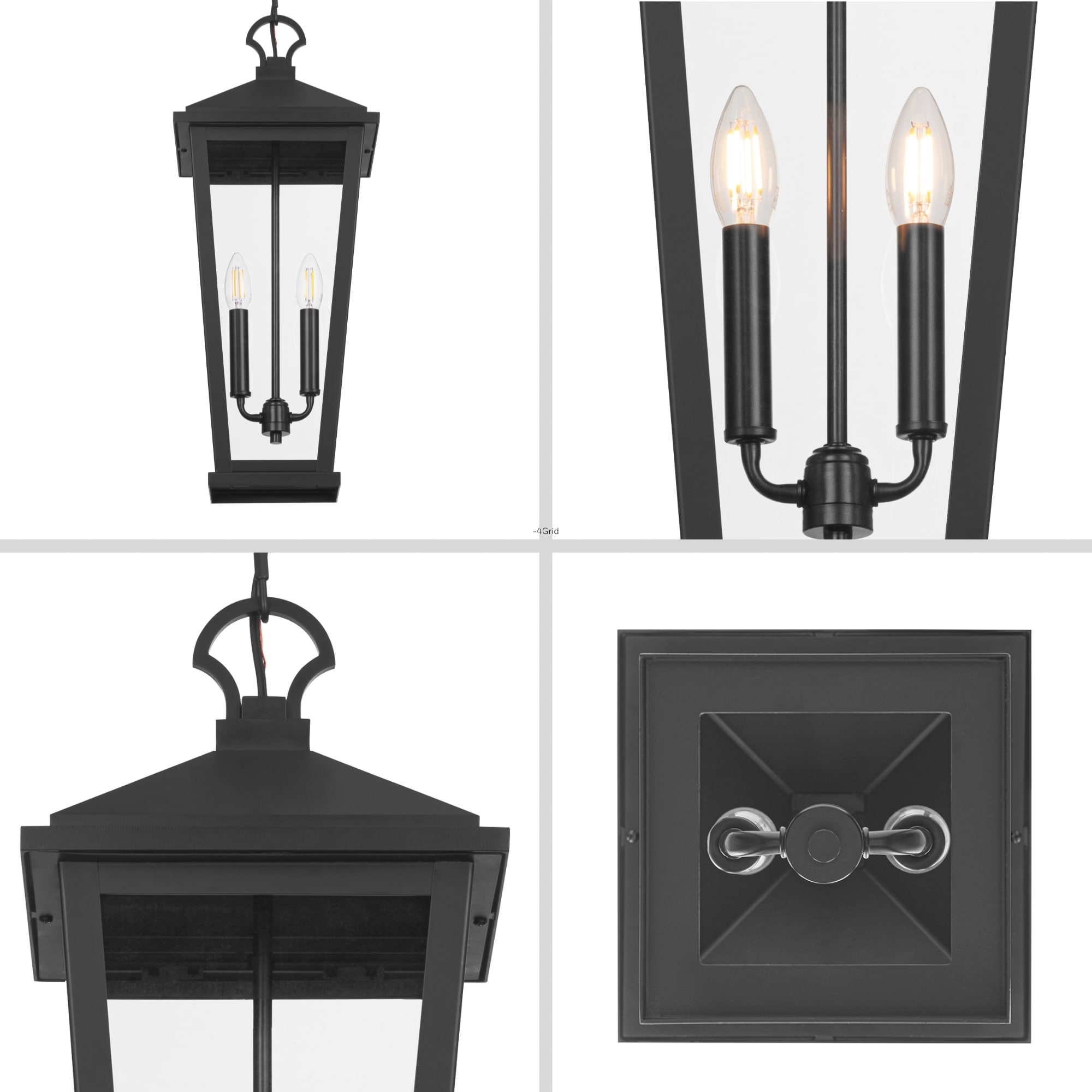 allen + roth 43082 Pendant-Lights - View #6
