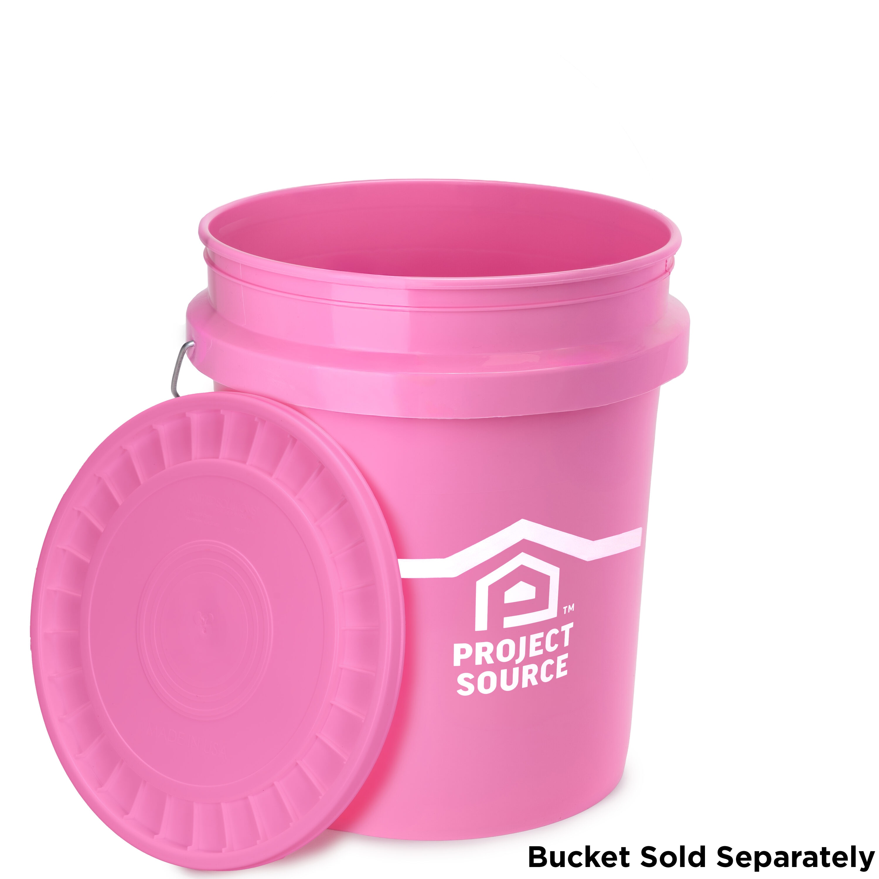 Project Source PN0270 Bucket-Lids - View #5