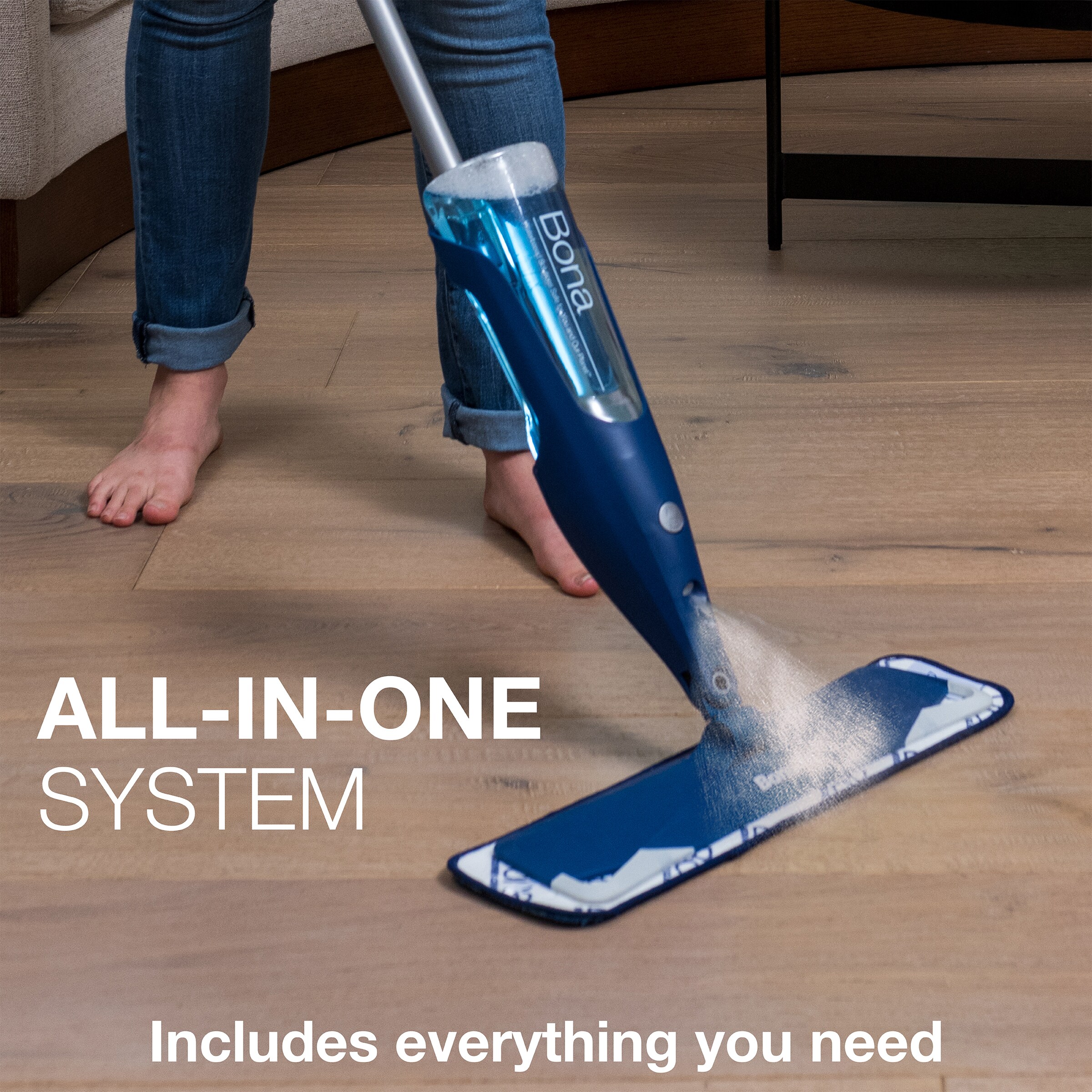Bona WM710013496 Spray-Mops - View #6