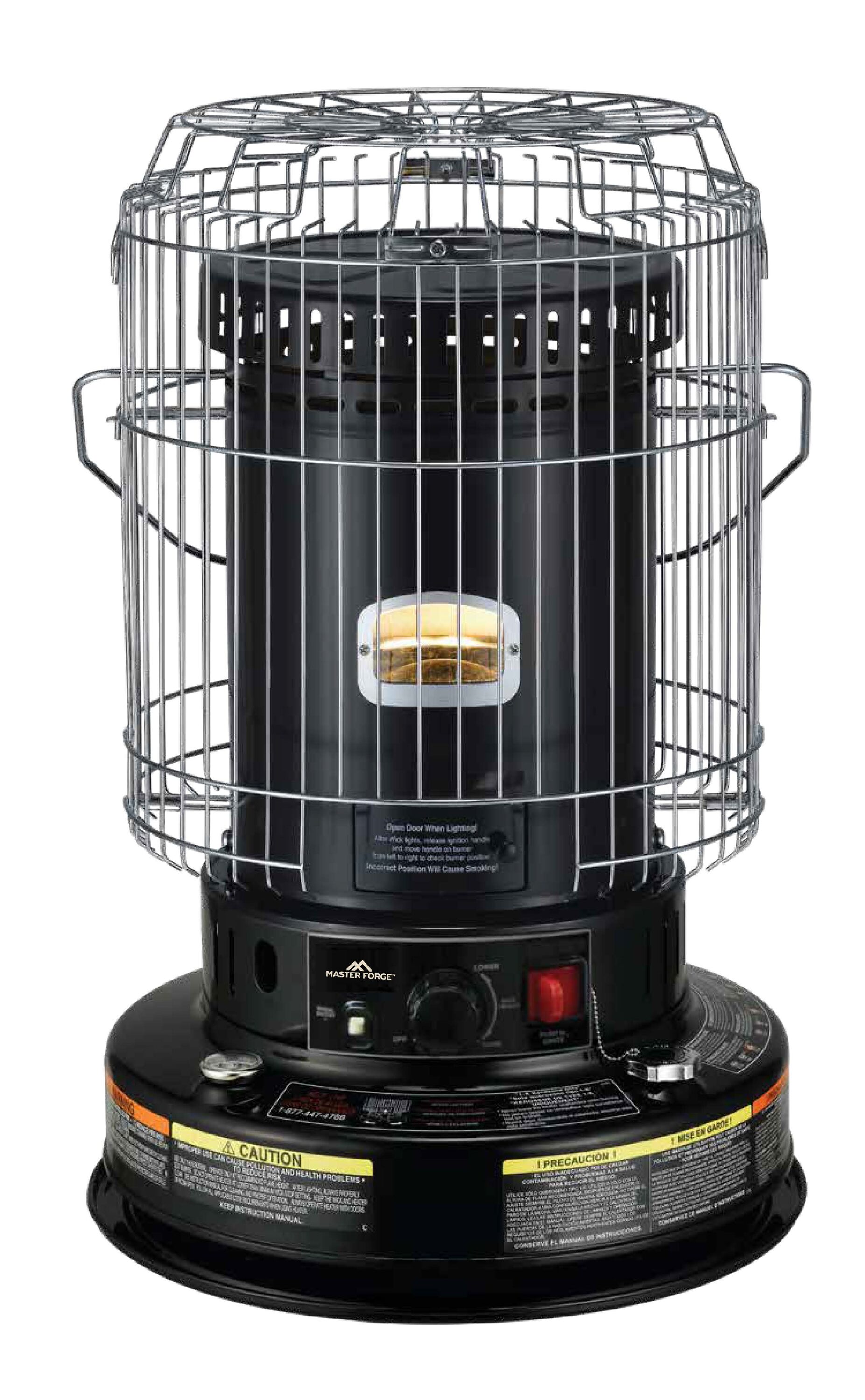 Kerosene deals space heater