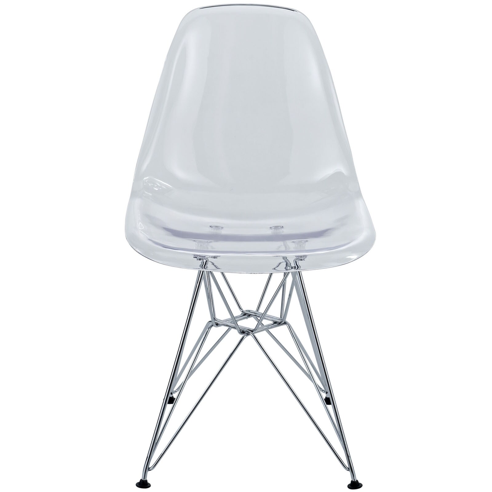 Modway EEI-220-CLR Dining-Chairs - View #3