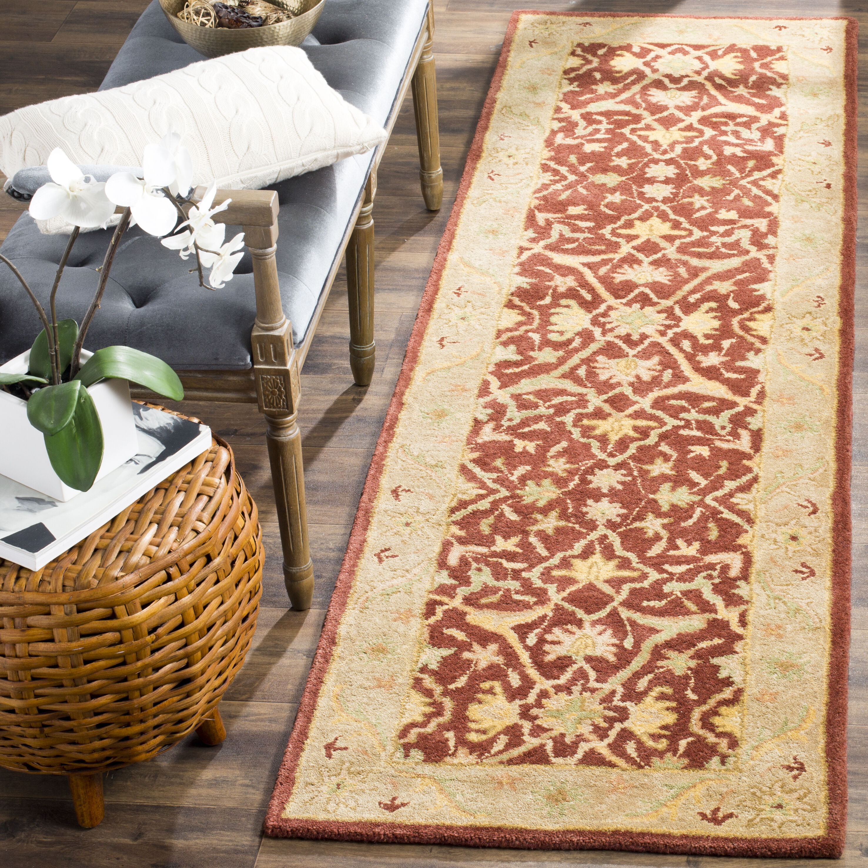 Safavieh AT14C-212 rugs - View #2