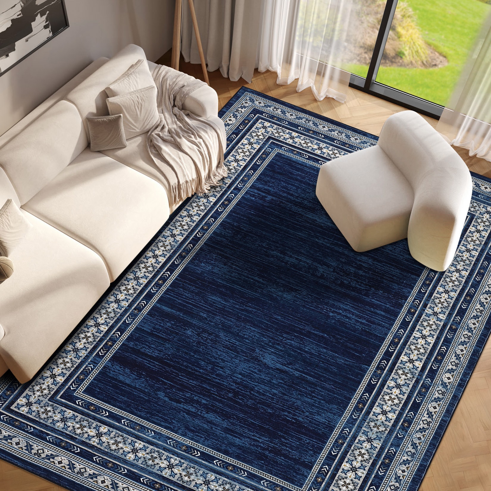 Assile ASRUG26819231T08R rugs - View #3