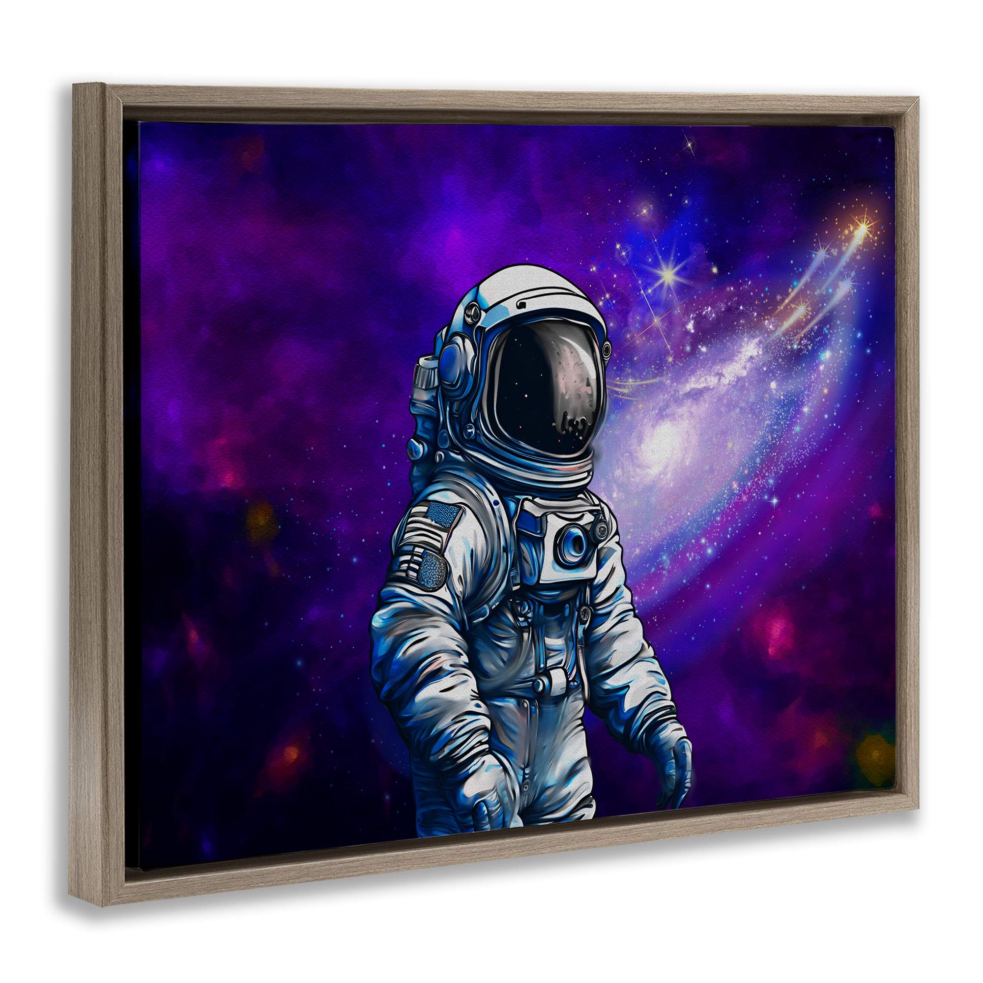 Stupell Industries BS-060-FFE-24X30 Wall-Art - View #2