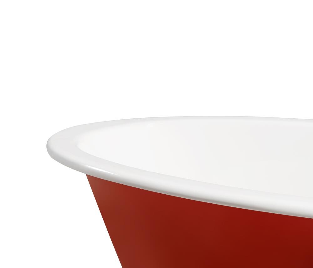 Streamline R5441WH-CH bathtubs - View #4