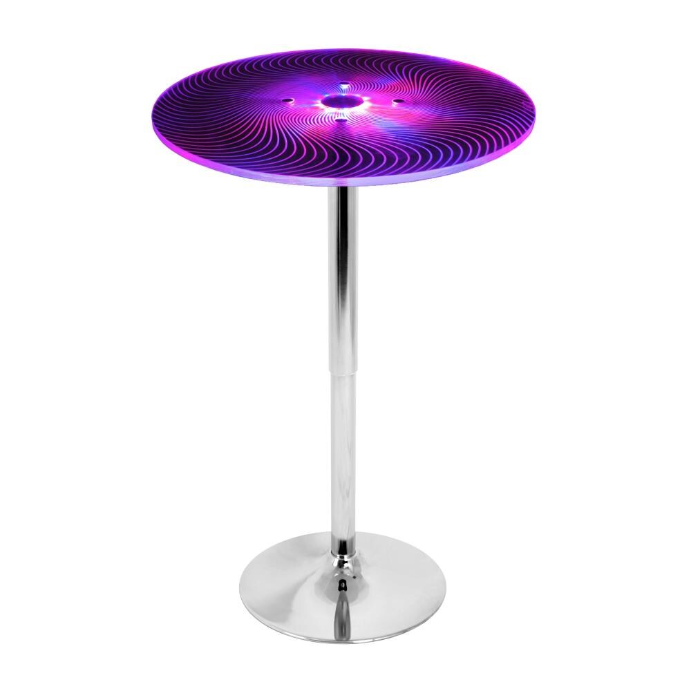 LumiSource BT-SPYRA Dining-Tables - View #3