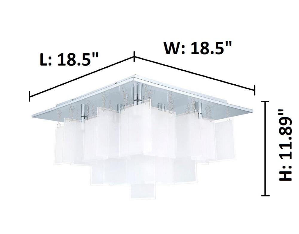 EGLO 92727A flushmounts - View #2
