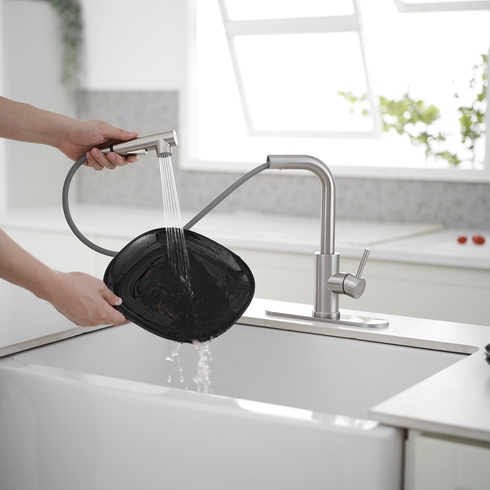 DFI DAY-KF-08 Kitchen-Faucets - View #5